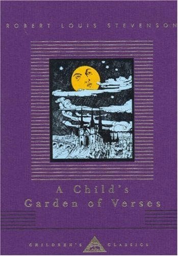 Child's Garden of Verses