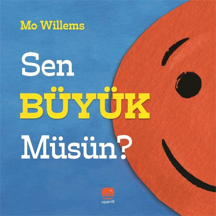 Sen Büyük Müsün?