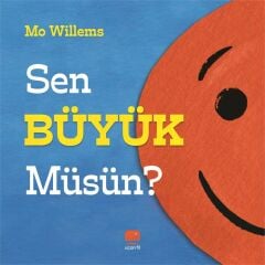 Sen Büyük Müsün?