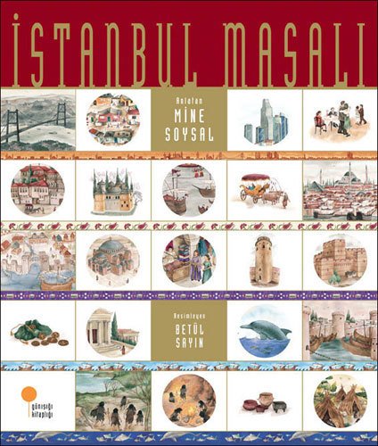 İstanbul Masalı