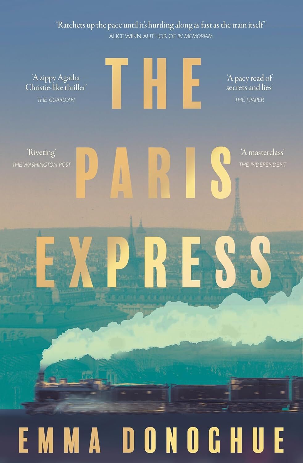 Paris Express