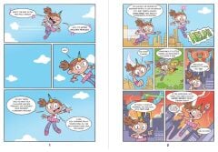 Super Unicorn Princess 1