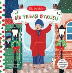 Bir Yılbaşı Öyküsü - İlk Öyküler