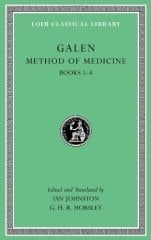 L 516 Method of Medicine, Vol I, Books 1-4