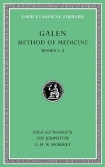 L 516 Method of Medicine, Vol I, Books 1-4