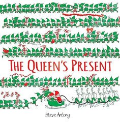 Queen's Present