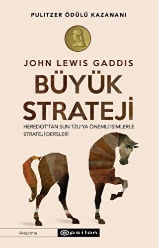 Büyük Strateji