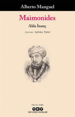 Maimonides – Akla İnanç