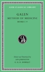 L 517 Method of Medicine, Vol II, Books 5-9