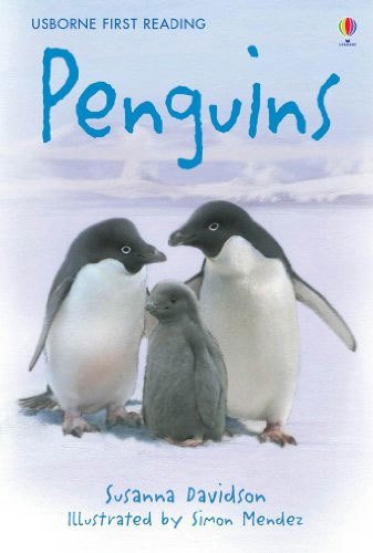 Penguins, First Reading L-4