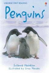 Penguins, First Reading L-4