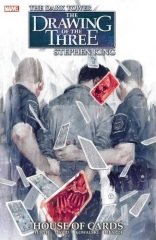 Dark Tower: The Drawing Of The Three: House Of Cards