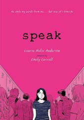 Speak: The Graphic Novel