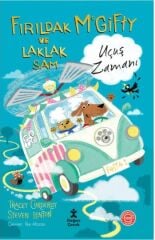 Fırıldak Mcgıfty ve Laklak Sam – Uçuş Zamanı