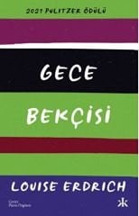 Gece Bekçisi