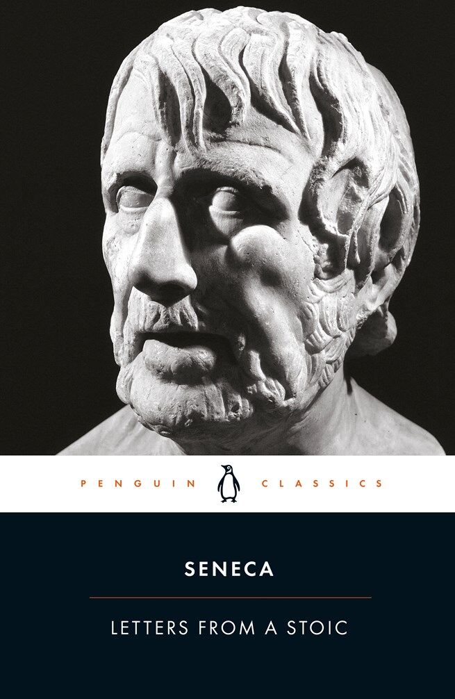 Letters from a Stoic