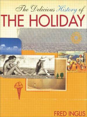 Delicious History of the Holiday