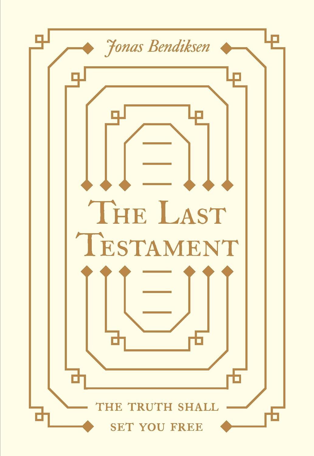 Last Testament