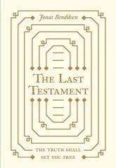 Jonas Bendiksen: The Last Testament