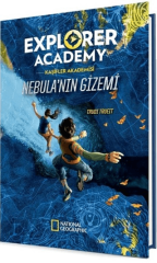 Nebula'nın Gizemi - Kaşifler Akademisi