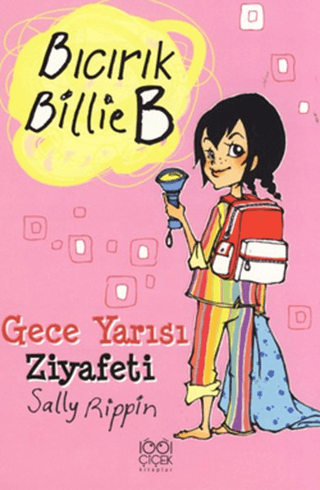 Gece Yarısı Ziyafeti - Bıcırık Billie B