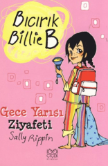 Gece Yarısı Ziyafeti - Bıcırık Billie B
