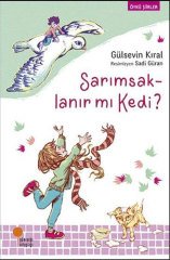 Sarımsaklanır mı Kedi?