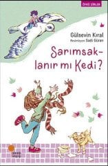 Sarımsaklanır mı Kedi?