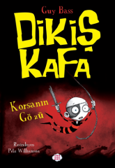 Korsanın Gözü