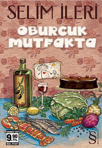 Oburcuk Mutfakta