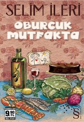 Oburcuk Mutfakta