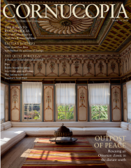Cornucopia Issue 70, 2026
