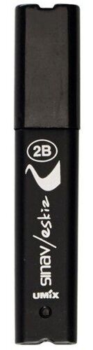 Umix Sınav Eskiz Ucu 2B