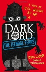 Teenage Years, Dark Lord 1