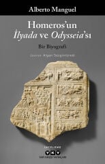 Homeros’un İlyada ve Odysseia’sı – Bir Biyografi