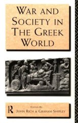War and Society in the Greek World