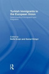 Turkish Immigrants in the European Union