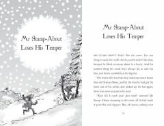 Winter Stories