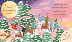 Nutcracker: Wind and Play!