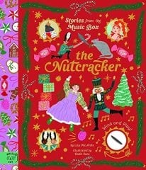 Nutcracker: Wind and Play!