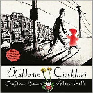 Kaldırım Çiçekleri