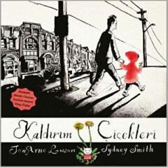 Kaldırım Çiçekleri