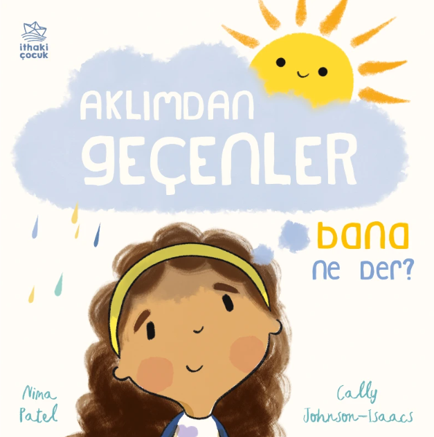 Aklımdan Geçenler Bana Ne Der?