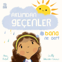 Aklımdan Geçenler Bana Ne Der?