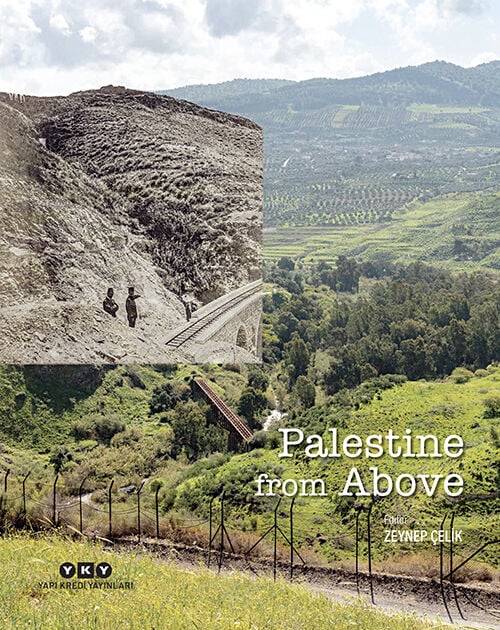 Palestine from Above