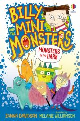 Monsters in the Dark, Billy and the Mini Monsters