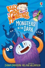 BMM: Monsters in the Dark