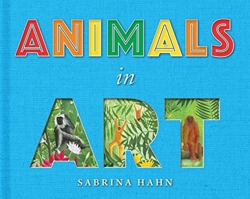 Animals in Art