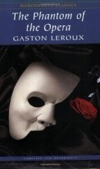 Phantom of the Opera