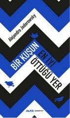 Bir Kuşun En İyi Öttüğü Yer